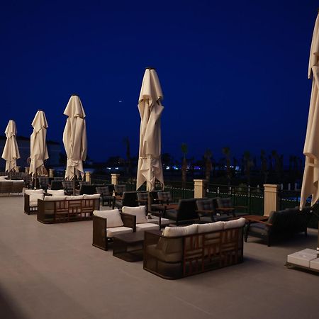 Serenity Queen Hotel Аланя Екстериор снимка