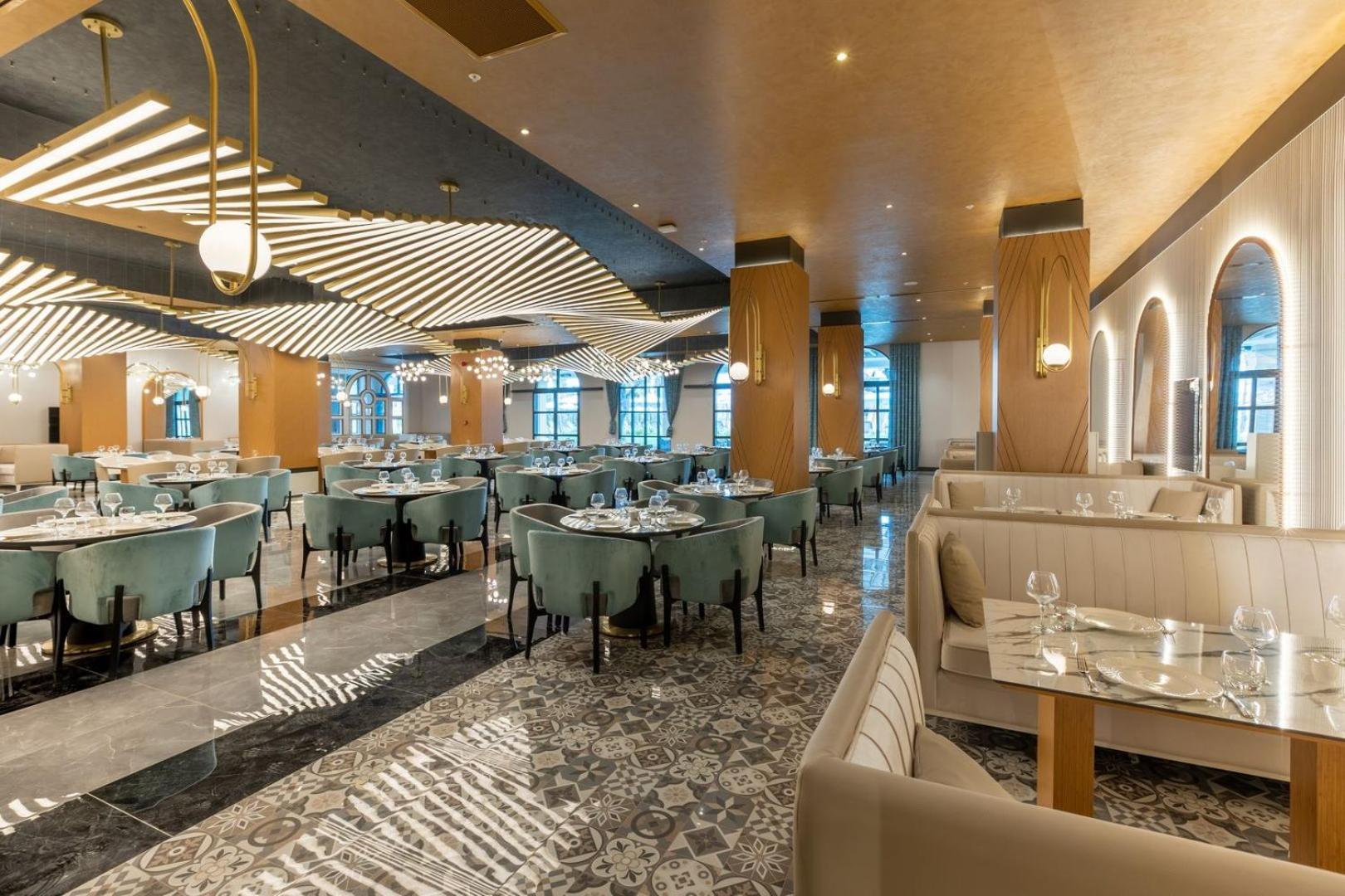 Serenity Queen Hotel Аланя Екстериор снимка