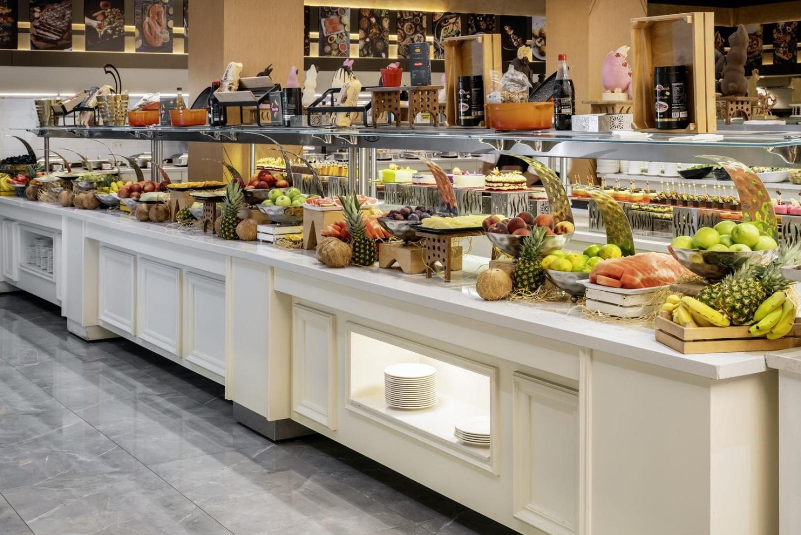 Serenity Queen Hotel Аланя Екстериор снимка