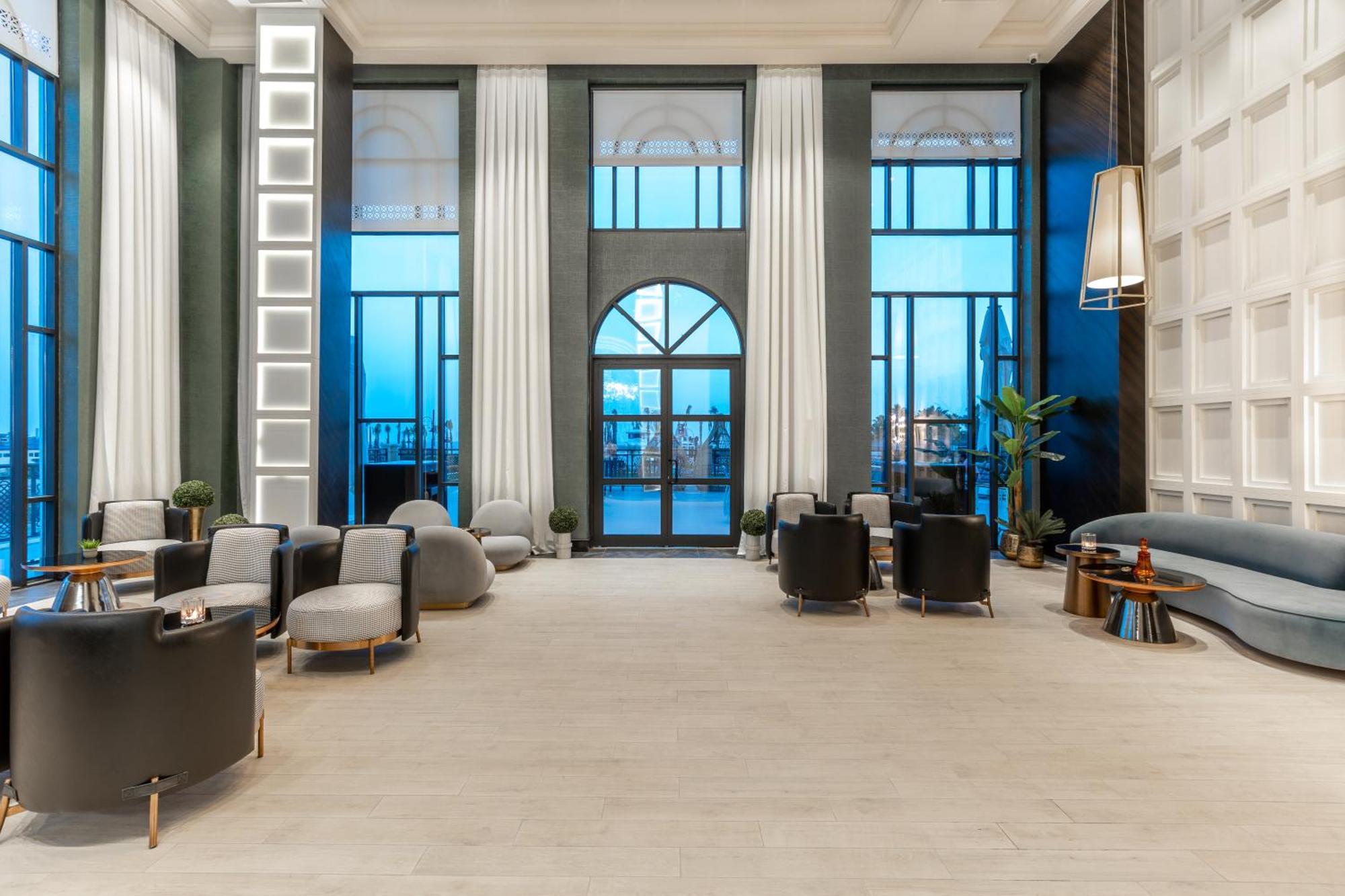 Serenity Queen Hotel Аланя Екстериор снимка
